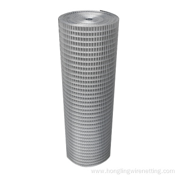 2X2 stainless steel welded wire mesh for fence